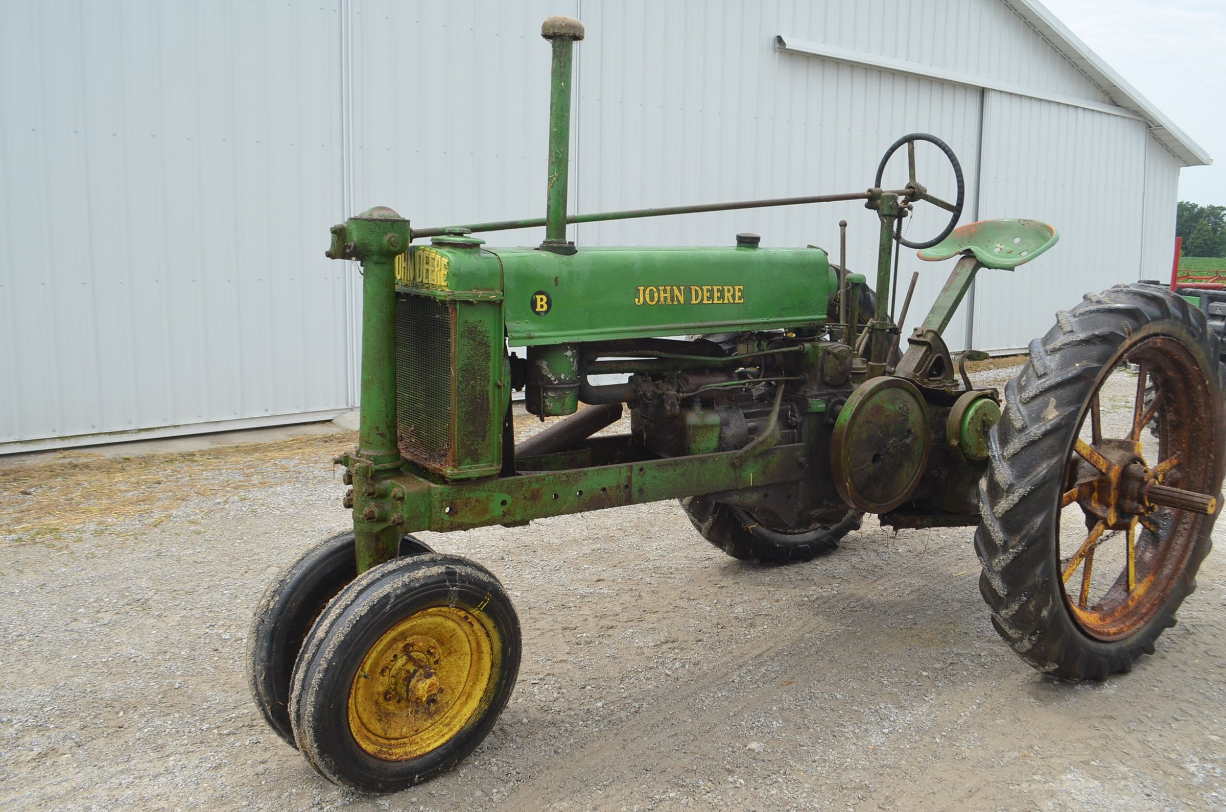 Property photo 24 - PERSONAL PROPERTY ANTIQUE & COLLECTIBLES AUCTION IN DEKALB CO., INDIANA